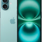 Apple Iphone 16 128GB Teal 5G Unlocked Excellent Condition Warranty Boxed
