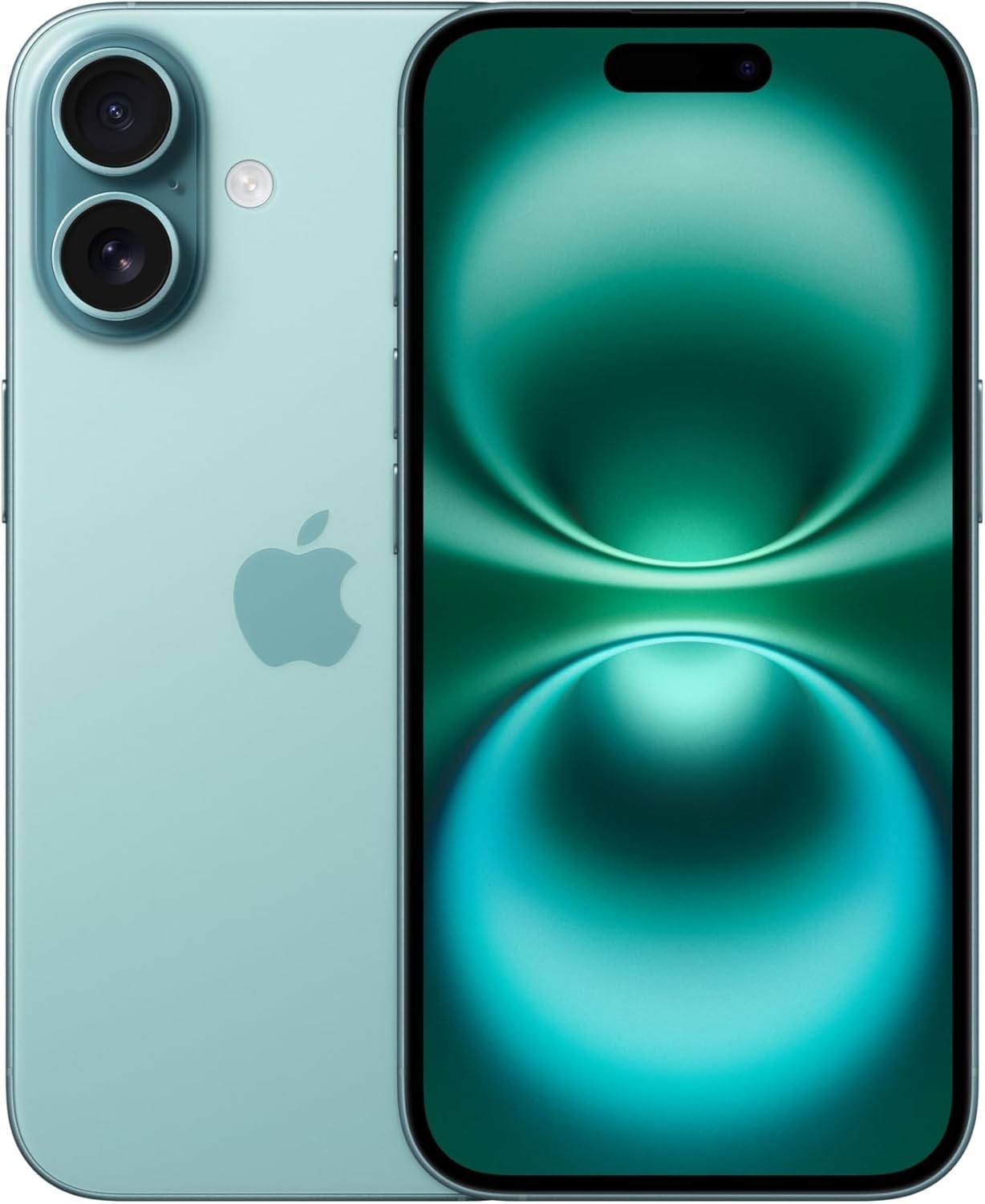 Apple Iphone 16 128GB Teal 5G Unlocked Excellent Condition Warranty Boxed