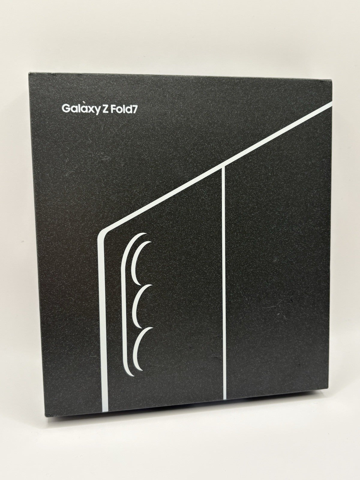 Samsung Galaxy Z Fold 7 512GB Blue Brand New Sealed Boxed Warranty Unlocked