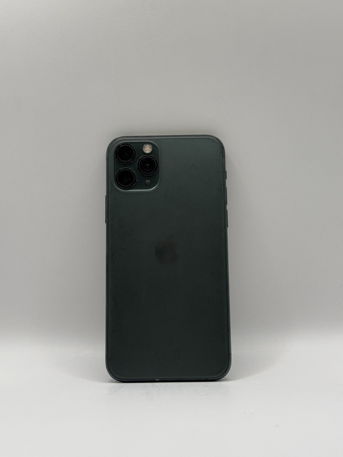 Apple Iphone 11 Pro 64GB Midnight Green Unlocked Used Condition No Face ID