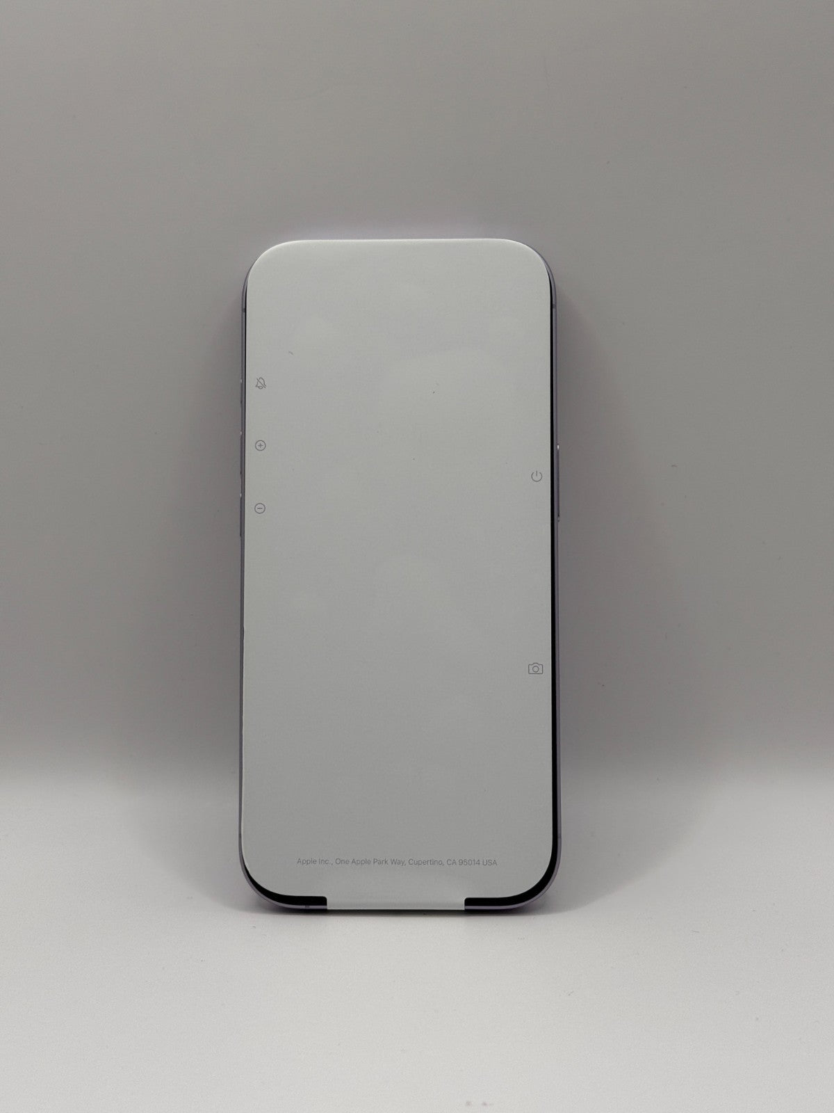 Apple Iphone 17 256GB 5G Lavender Unlocked Opened Never Used Non Activated