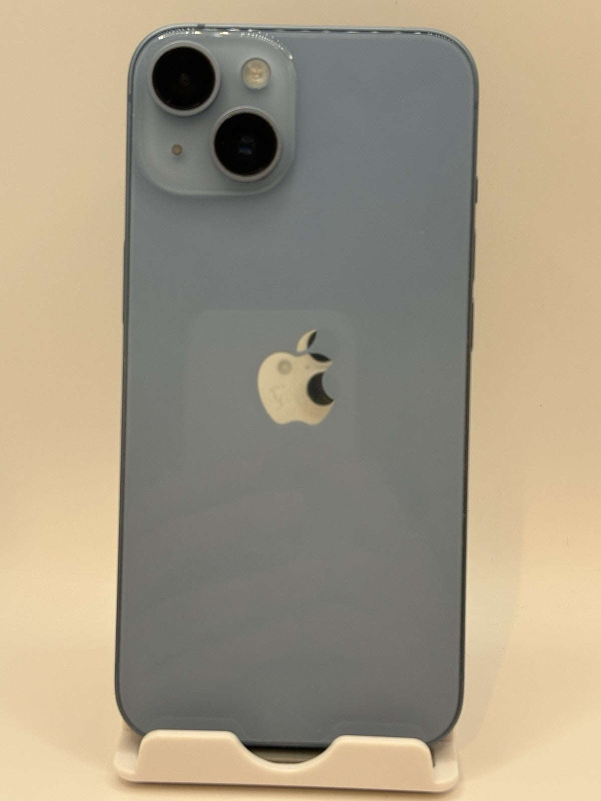 Apple Iphone 14 128GB 5G Blue Unlocked Faulty