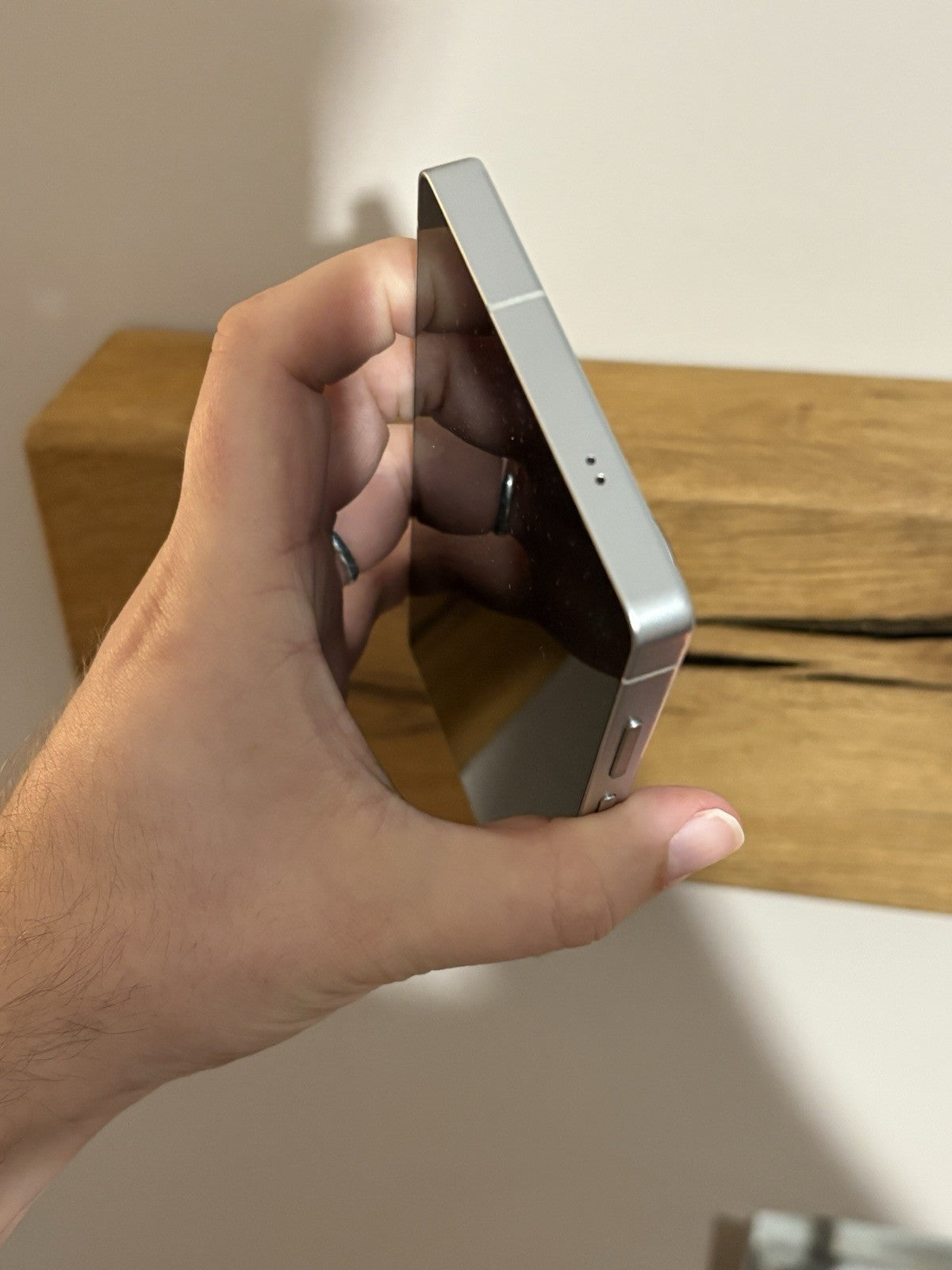 Samsung Galaxy S25 Ultra 512GB (PP151) Unlocked 12GB RAM Dual Sim Silverblue