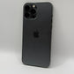 Apple Iphone 13 Pro Max 5G 128GB Graphite Unlocked Excellent Condition Warranty