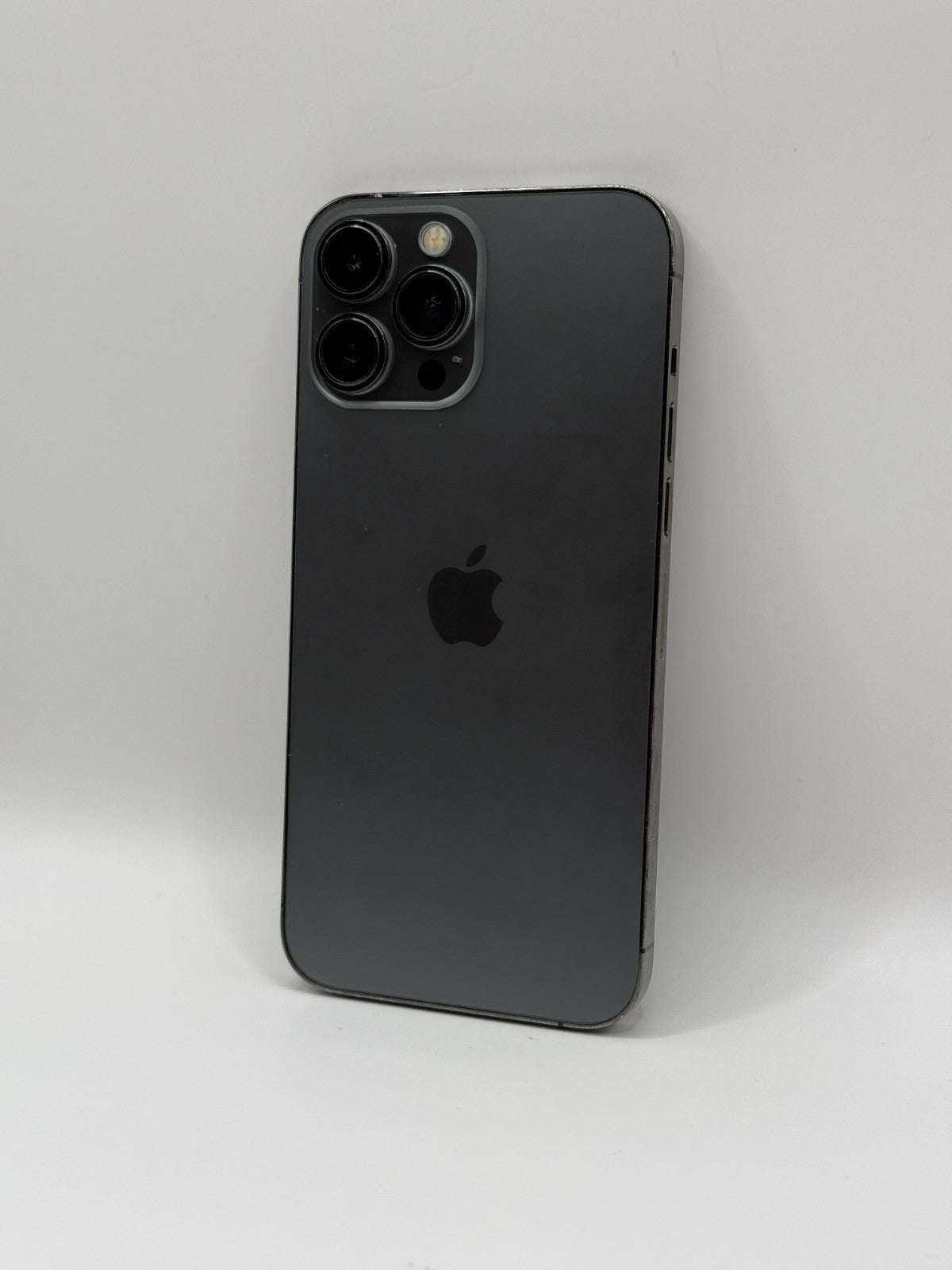 Apple Iphone 13 Pro Max 5G 128GB Graphite Unlocked Excellent Condition Warranty