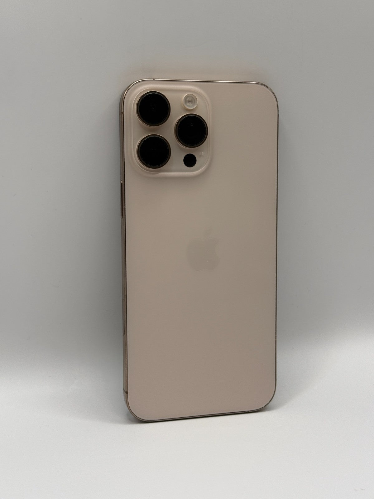 Apple Iphone 16 Pro Max 256 GB Desert Titanium Unlocked Excellent Condition