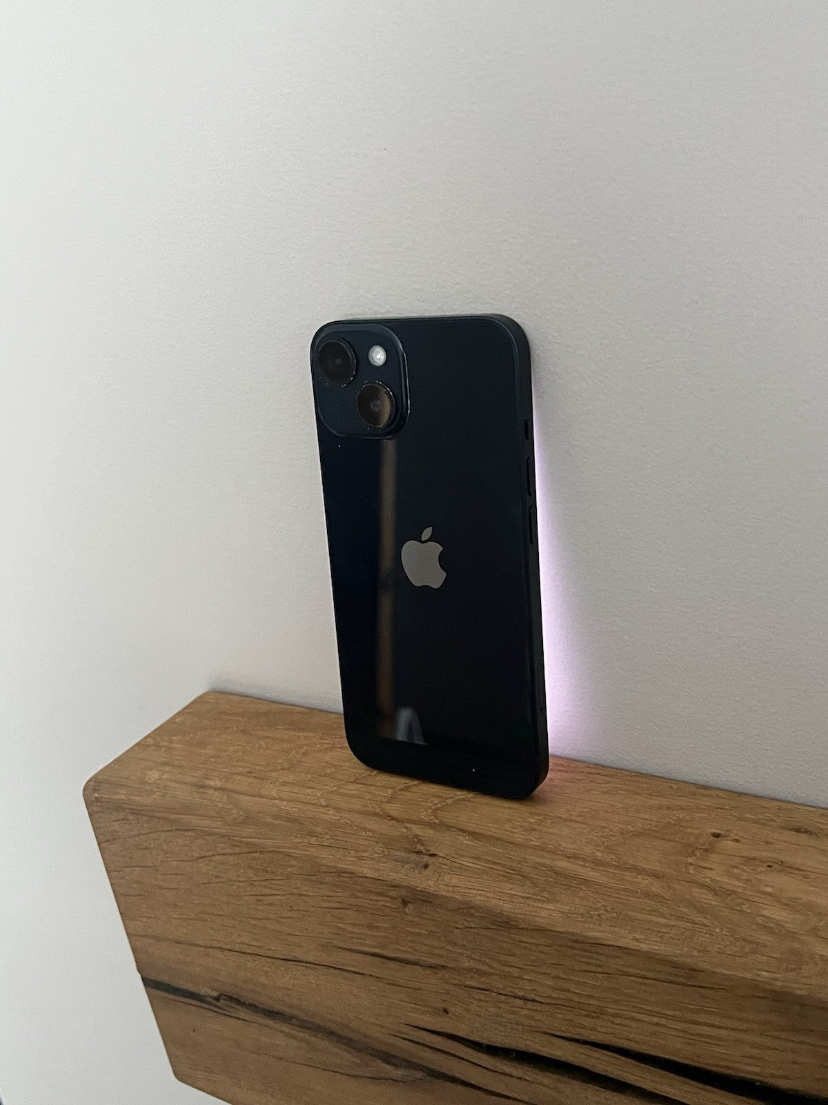 Apple iPhone 14 128GB Black Boxed Unlocked Very Good Condition Warranty