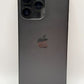 Apple Iphone 14 Pro Max 128GB Black Good Condition Unlocked
