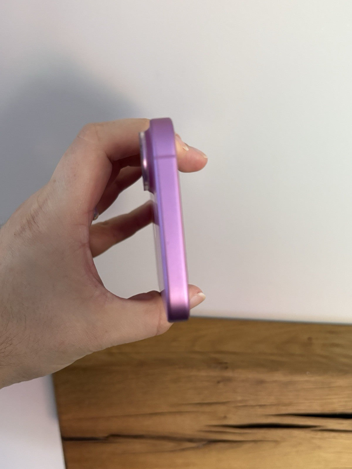 Apple iPhone 16 128GB 5G (PP141) Pink Unlocked Pristine Condition Warranty