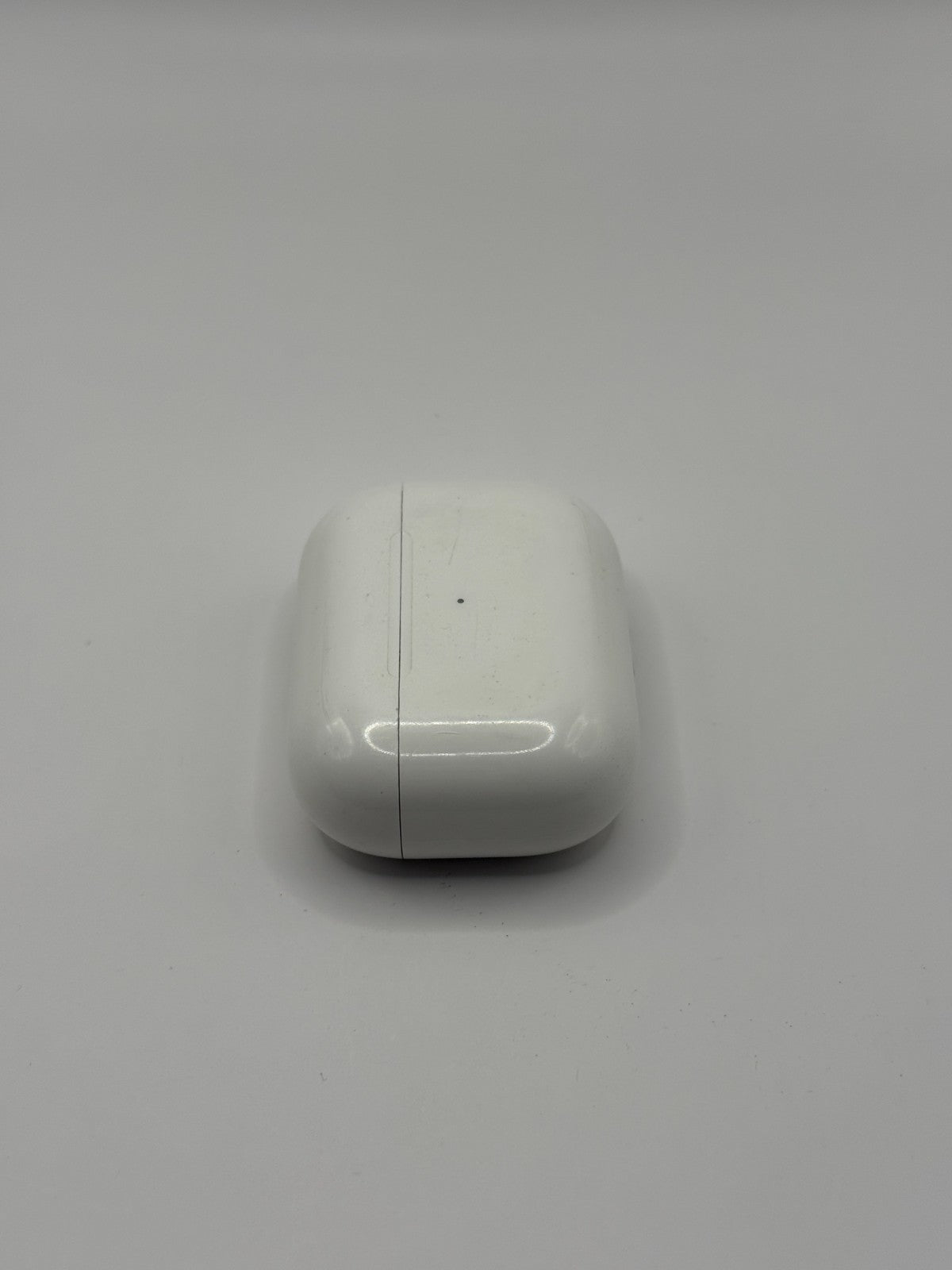 Apple Airpods Pro 1st Generation Charging Case Only White Very Good Condition