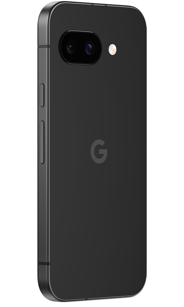 Google Pixel 9A 5G 128GB Obsidian Unlocked Brand New Sealed Warranty UK