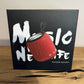 Sanag M7 Portable Bluetooth Speaker Dual Pairing Loud Wireless Mini Black