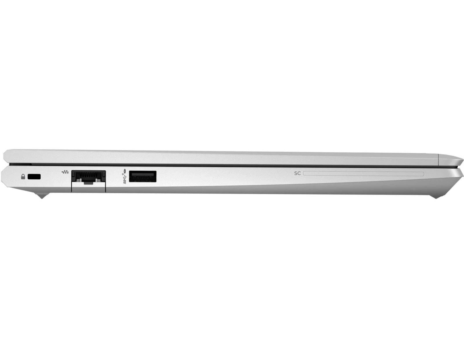 Hp Probook 640 G8 256GB Intel Core I5 8GB Ram Windows 10 Used But Good Condition
