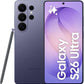 Samsung Galaxy S26 Ultra 1TB Cobalt Violet Unlocked Brand New Sealed Warranty