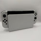 Nintendo Switch OLED Model Handheld Console 64GB White