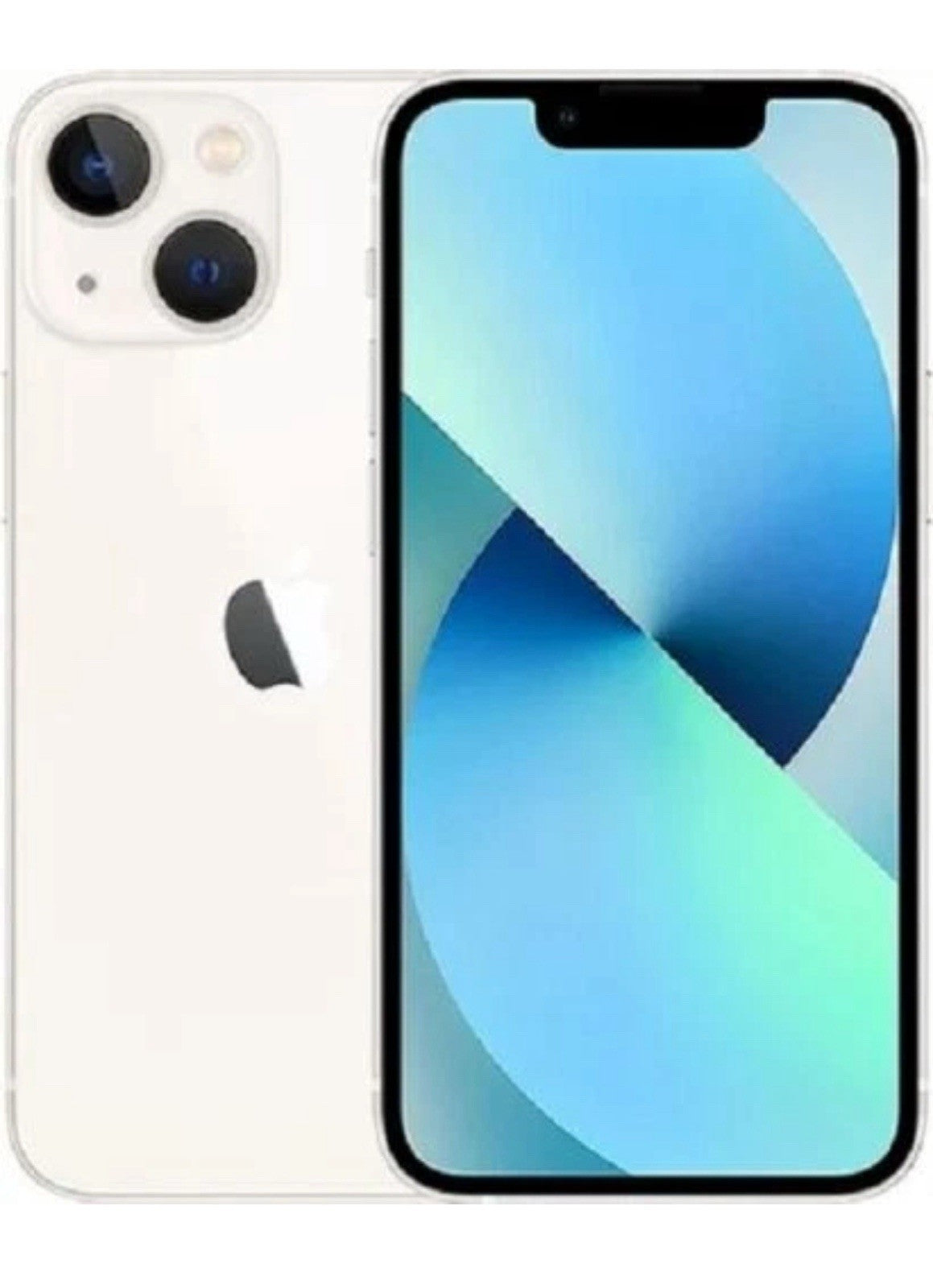 Apple iPhone 13 128GB 256GB Unlocked All Colours Pristine Condition Warranty