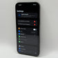 Apple Iphone 16 Pro Max 256GB 5G Unlocked Black Titanium Very Good Condition