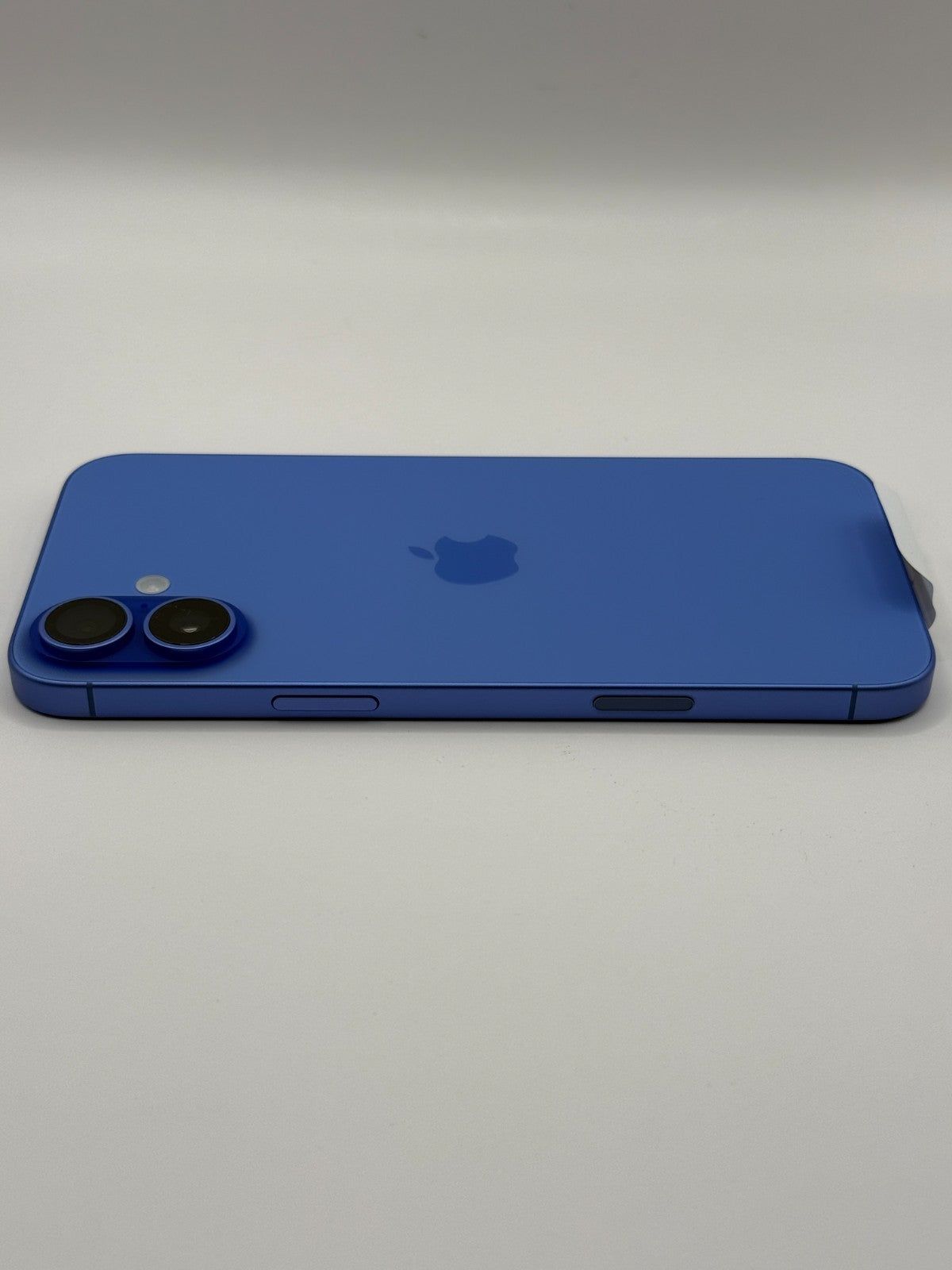 Apple Iphone 16 Plus 128GB Blue Unlocked Opened Never Used Unactivated Warranty