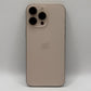 Apple Iphone 16 Pro Max 256GB Desert Titanium Unlocked Very Good Condition