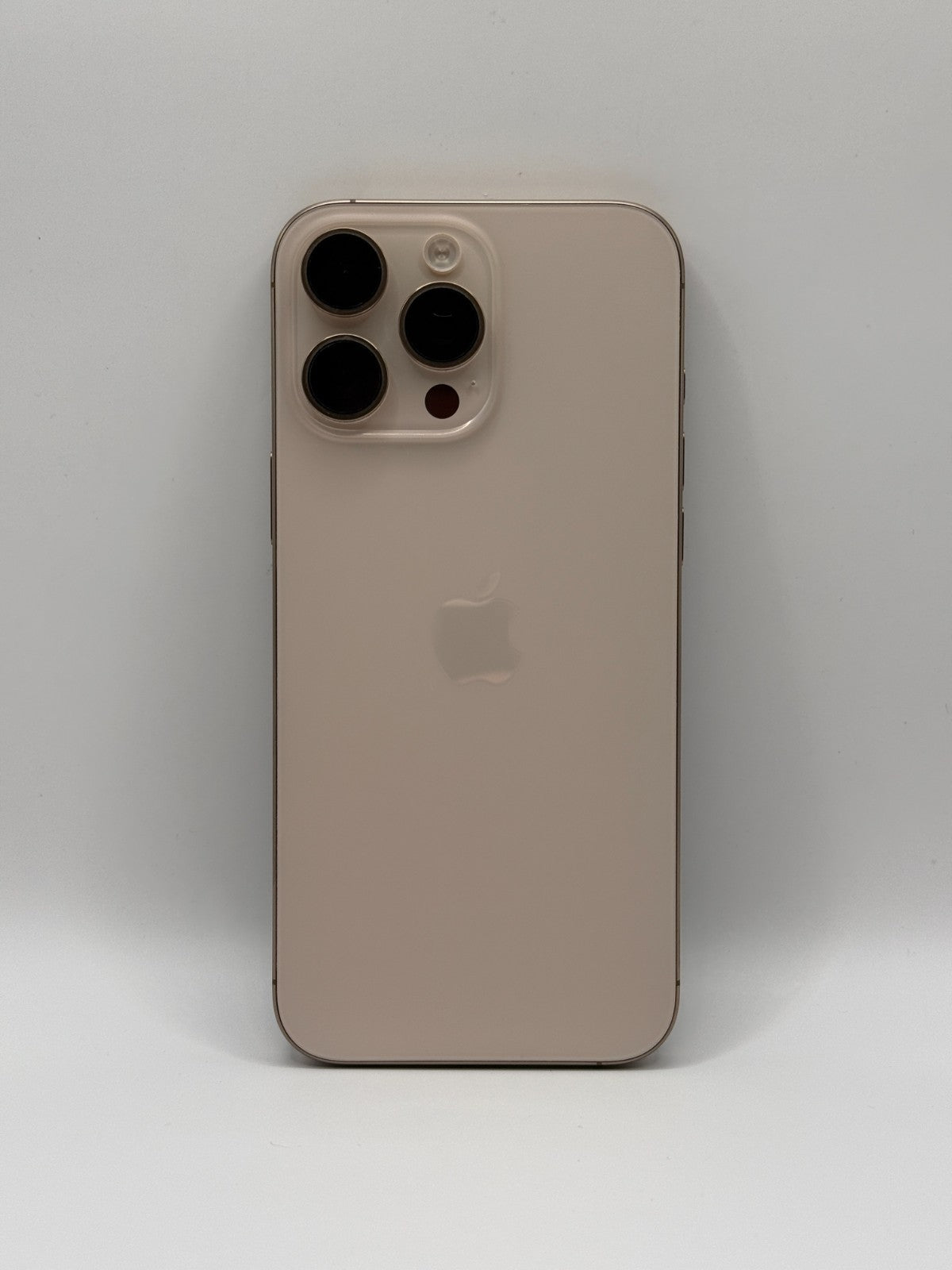 Apple Iphone 16 Pro Max 256GB Desert Titanium Unlocked Very Good Condition
