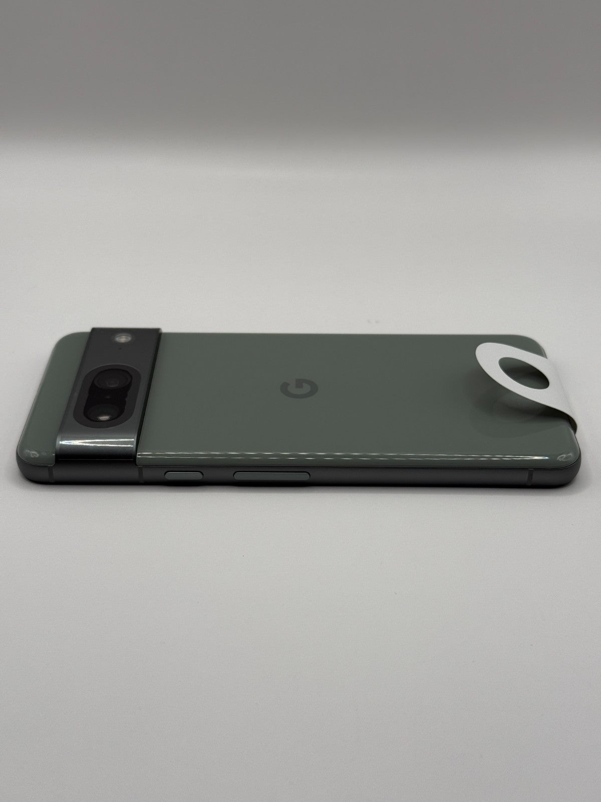 Google Pixel 8 5G 128GB Hazel Unlocked Opened Never Used Warranty