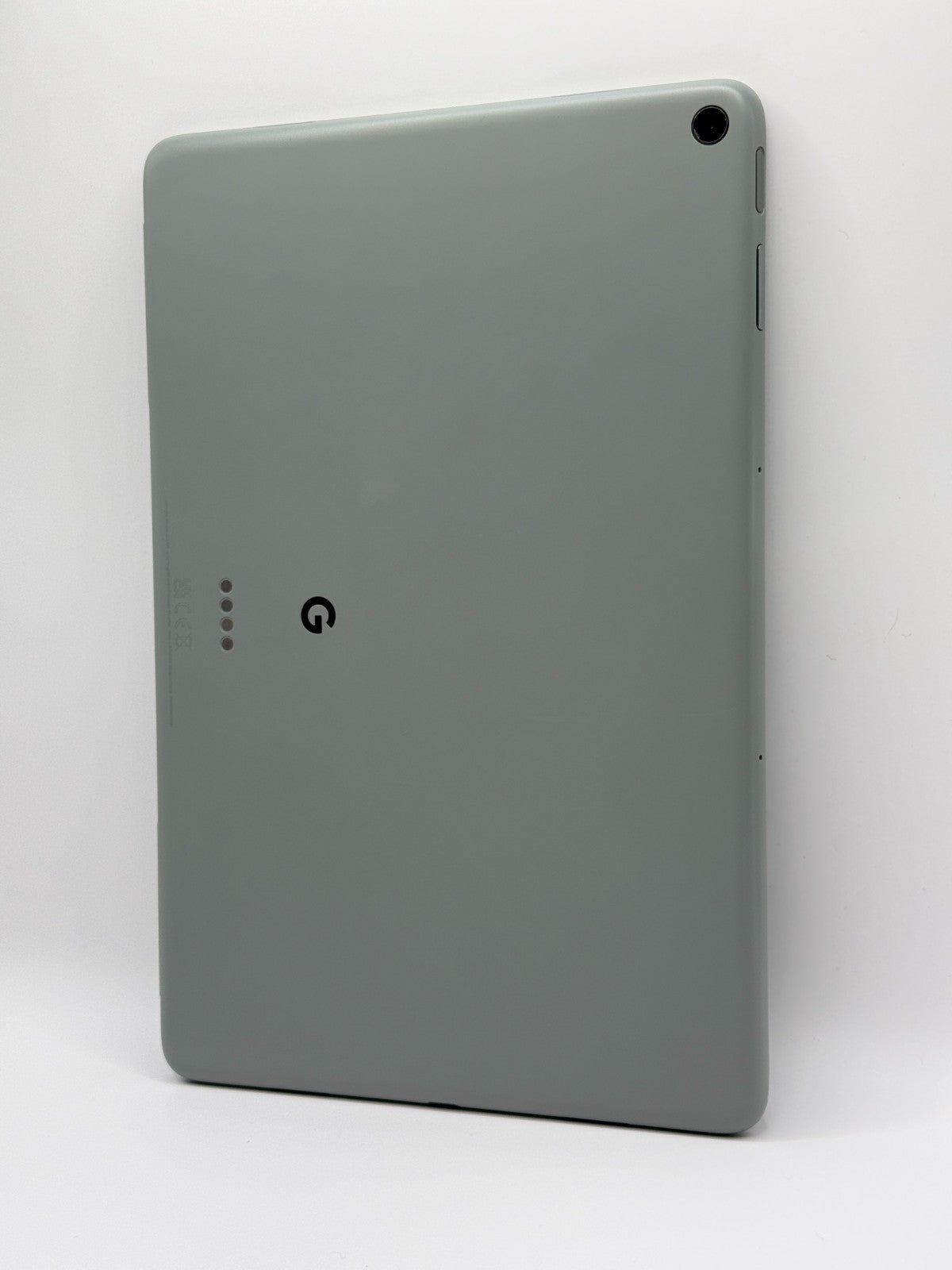 Google Pixel Tablet 128GB Wi-Fi 11" Hazel Colour Excellent Condition Warranty