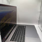 Apple MacBook Pro 16" 512GB SSD Intel Core i7 9th Gen 2.60 GHz 16GB Warranty