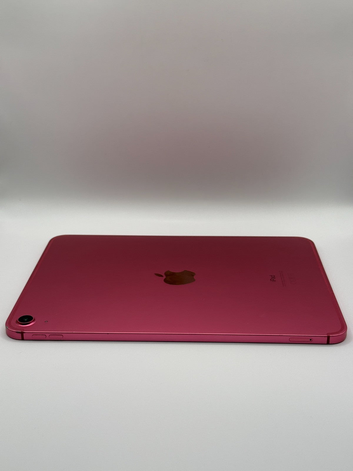 Apple Ipad 10th Generation 64GB Wi-Fi 5G Cellular 10.9in Pink Good Condition