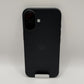 Apple Iphone 16 128GB Black 5G Unlocked Opened Never Used Unactivated Warranty