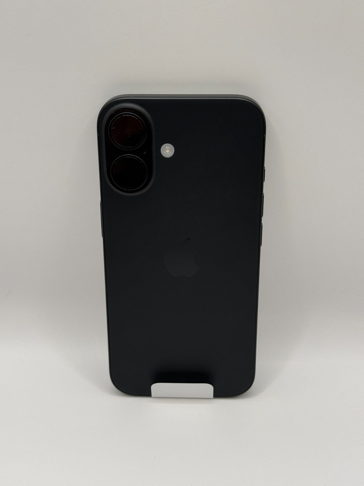 Apple Iphone 16 128GB Black 5G Unlocked Opened Never Used Unactivated Warranty