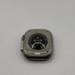 Apple Watch Ultra 2 49mm Titanium & Ceramic Case Cellular Excellent Condition