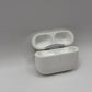 Apple Airpods Pro 1st Generation Charging Case Only White Very Good Condition