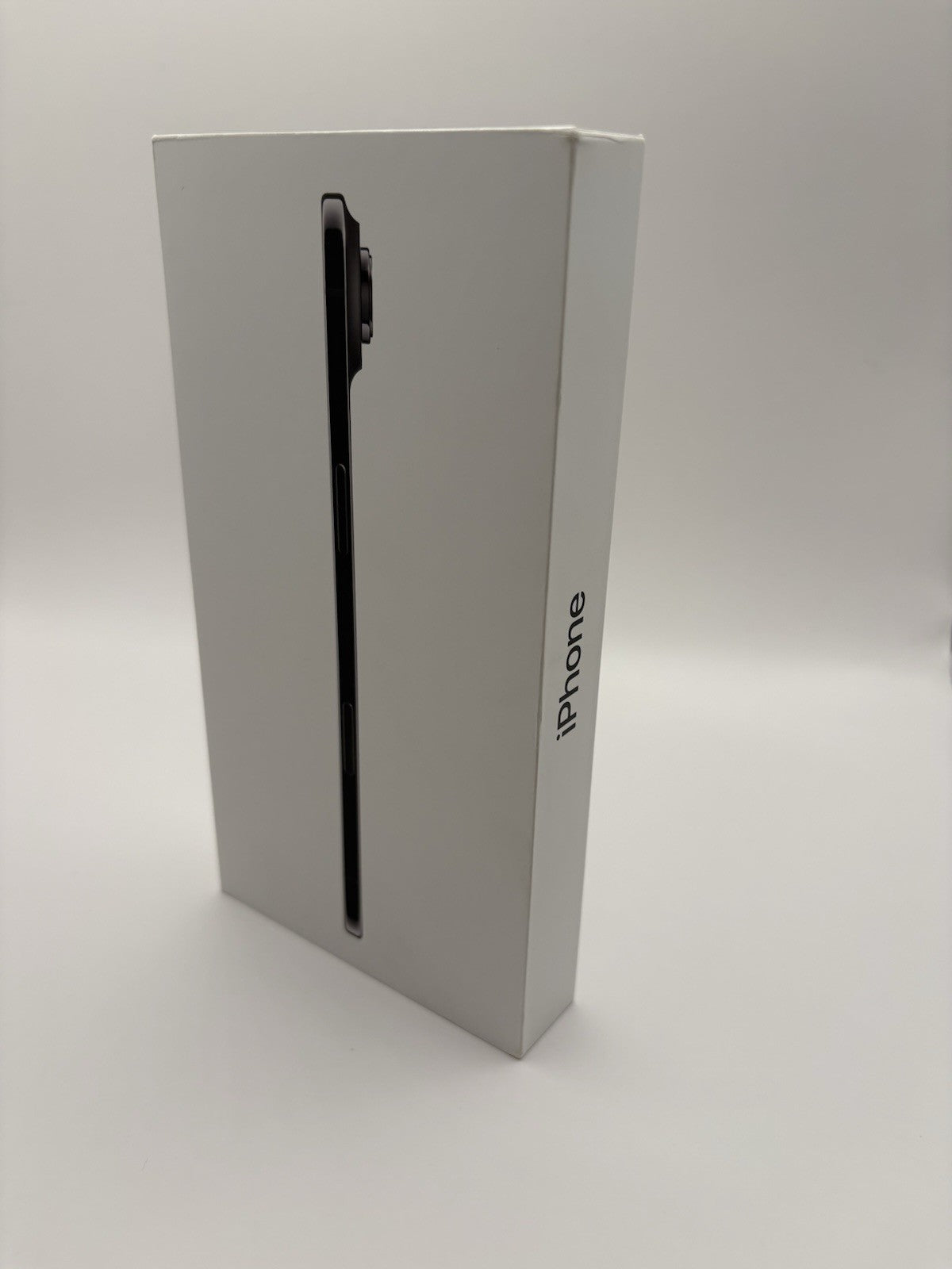 Apple iPhone Air 256GB Space Black 6.5'' 5G Unlocked Brand New Sealed Warranty