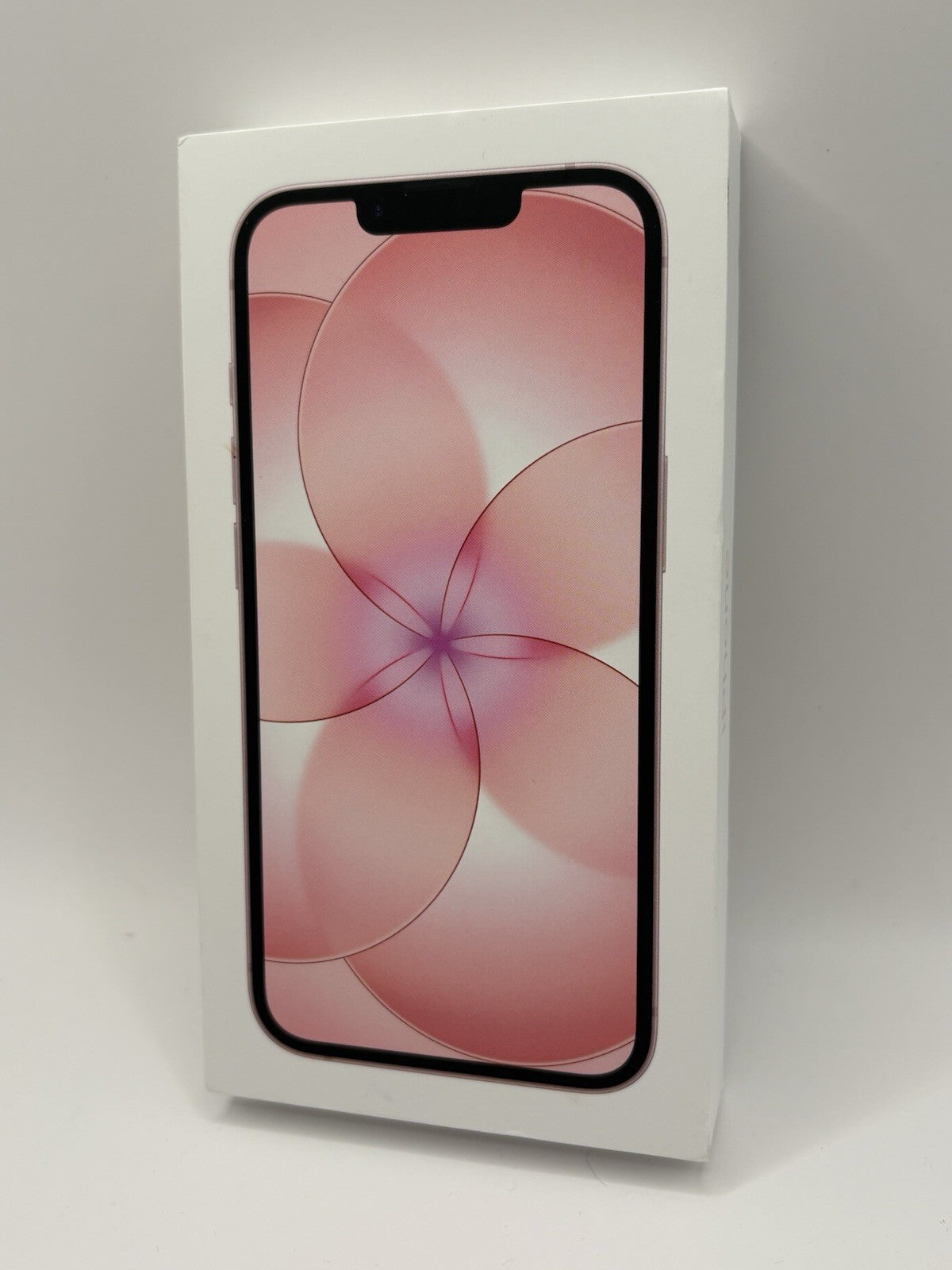 Apple Iphone 17e 256GB Pink Unlocked Boxed Brand New Sealed Warranty