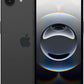 Apple Iphone 16e 128GB 5G Black 100% Battery Unlocked Warranty Opened Never Used