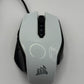 Corsair Gaming M65 Rgb 8200 Dpi White Mouse Gaming Computer Fps Edition Wired