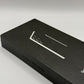 Samsung Galaxy S25 Ultra 512GB 5G AI Titanium Black Unlocked Sealed Box Warranty
