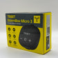 Tribit StormBox Micro 3 Portable Wireless Speaker With 13W XBass Sound