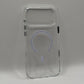 Benks Crystal Phone Case For Iphone 17 Pro Max Camera Button Used But Excellent