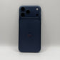 Apple Iphone 17 Pro Max 256GB Deep Blue 5G Excellent Warranty Unlocked