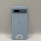 Google Pixel 7A 128GB 5G Sea Blue Unlocked Opened Never used Warranty