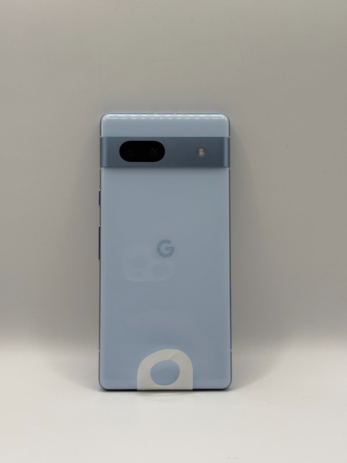 Google Pixel 7A 128GB 5G Sea Blue Unlocked Opened Never used Warranty