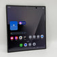 Samsung Galaxy Z Fold 7 256GB Jet Black Excellent Condition Warranty Unlocked