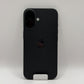 Apple Iphone 16 128GB Black 5G Unlocked Opened Never Used Unactivated Warranty