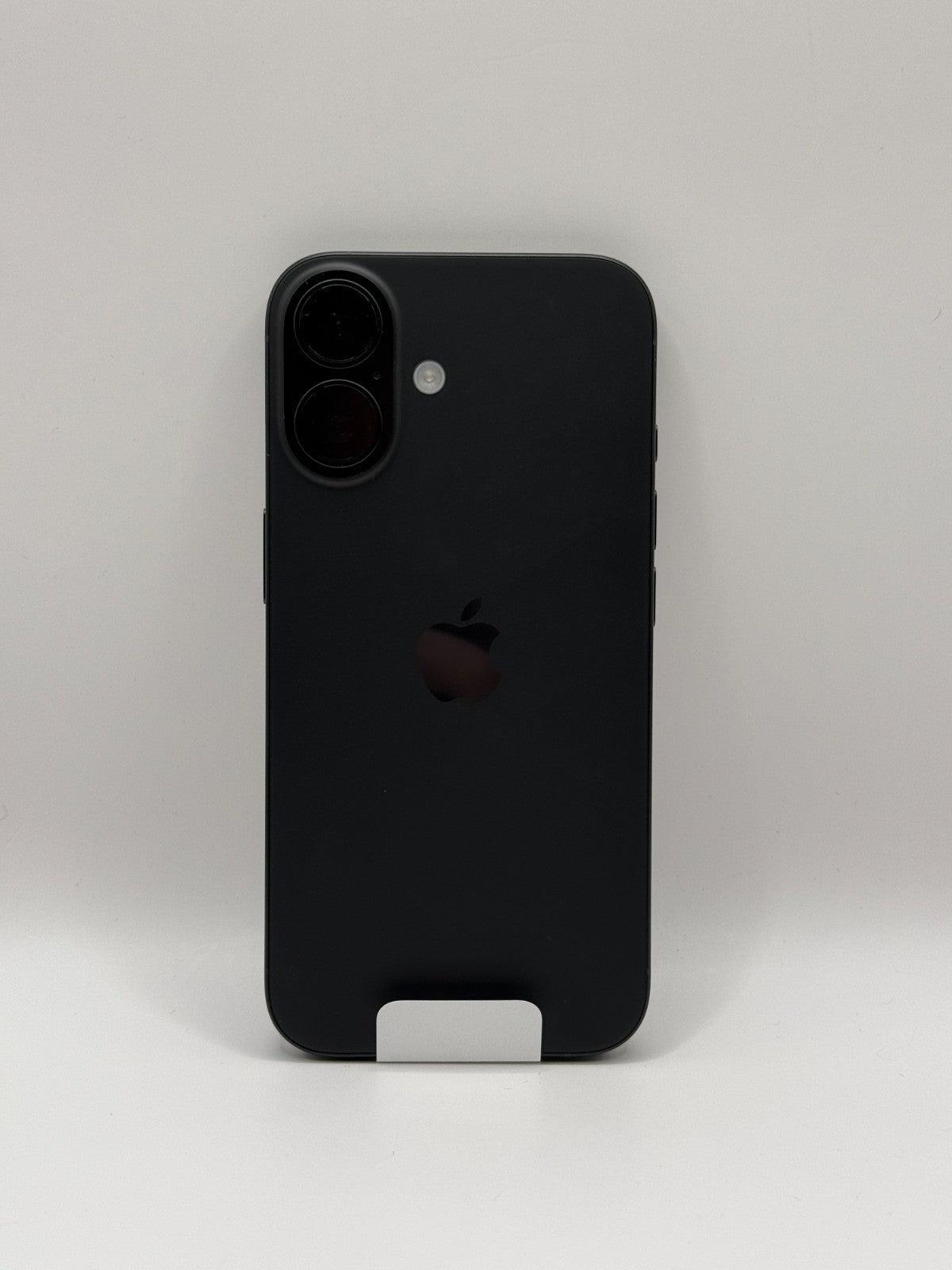 Apple Iphone 16 128GB Black 5G Unlocked Opened Never Used Unactivated Warranty
