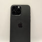 Apple Iphone 16 Pro Max 256GB 5G Unlocked Black Titanium Very Good Condition