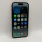 Apple Iphone 14 Pro 128GB Space Black Unlocked Warranty Very Good Condition 92%