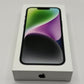 Apple Iphone 14 128GB 5G Midnight Brand New Sealed Warranty Unlocked