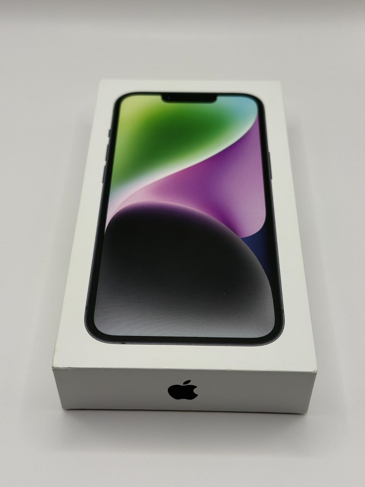 Apple Iphone 14 128GB 5G Midnight Brand New Sealed Warranty Unlocked