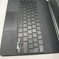 Apple Magic Keyboard for 12.9-inch iPad Pro 4th and 3rd Gen British faulty keys